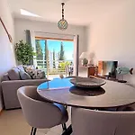 Orada Sea View By Becherish Apartment Albufeira