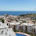 Apartment Orada Sea View By Becherish