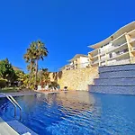 Apartment Orada Sea View By Becherish