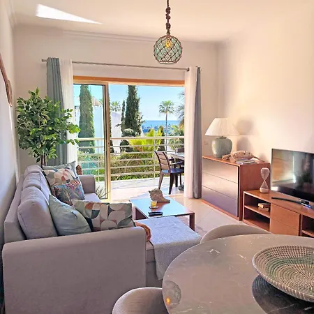 Orada Sea View By Becherish Albufeira