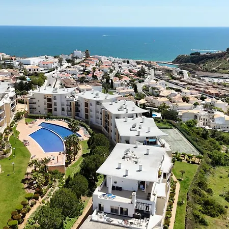 Orada Sea View By Becherish Apartmán