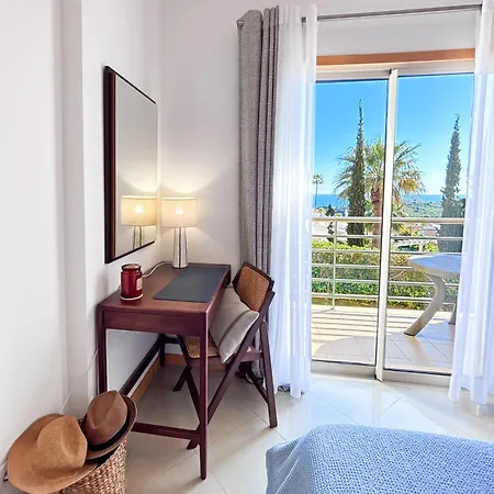 Orada Sea View By Becherish Apartament *