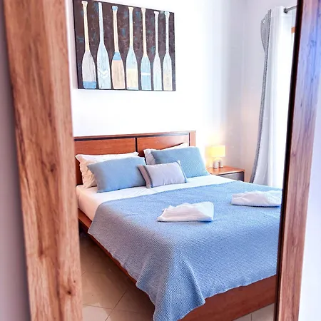 Orada Sea View By Becherish * Albufeira