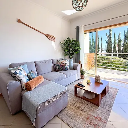 Orada Sea View By Becherish Albufeira