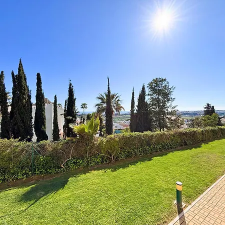 Orada Sea View By Becherish Apartmán