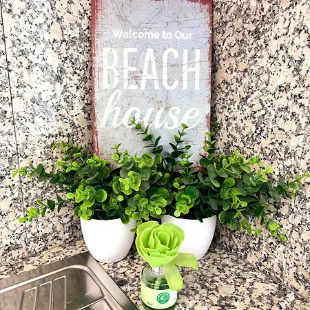 Lägenhet Orada Sea View By Becherish Albufeira