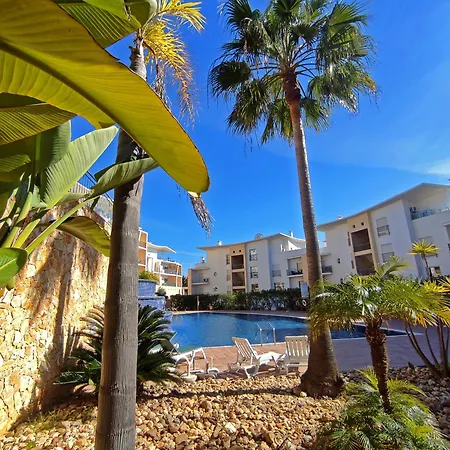 Orada Sea View By Becherish Albufeira