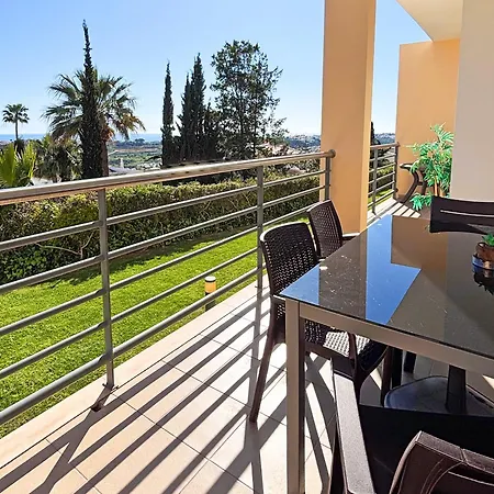 Apartmán Orada Sea View By Becherish Albufeira