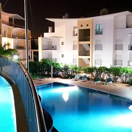 Orada Sea View By Becherish * Albufeira