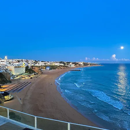 Orada Sea View By Becherish Apartmán Albufeira