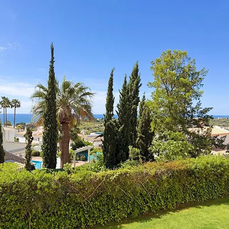 Orada Sea View By Becherish Apartament Albufeira
