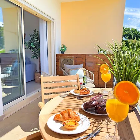 Orada Sea View By Becherish Apartament