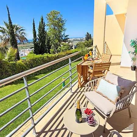 Orada Sea View By Becherish Albufeira