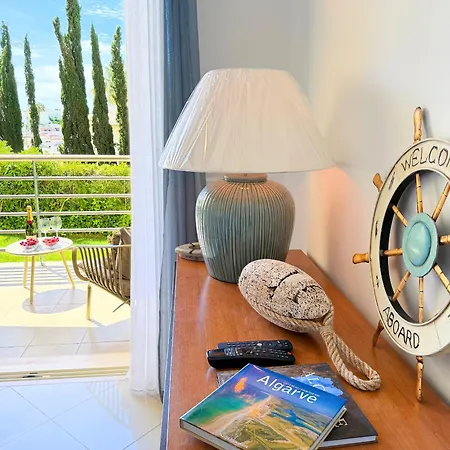 Orada Sea View By Becherish * Albufeira