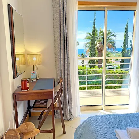 Orada Sea View By Becherish * Albufeira