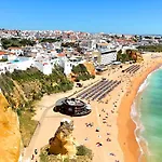 Apartman Orada Sea View By Becherish Albufeira