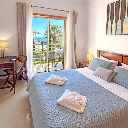 Apartman Orada Sea View By Becherish