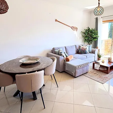 Orada Sea View By Becherish Apartman Albufeira